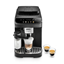 Изображение Delonghi | Automatic Coffee Maker | ECAM290.61.B Magnifica Evo | Pump pressure 15 bar | Built-in milk frother | Automatic | 1450 W | Black