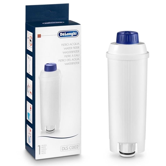 Picture of DeLonghi DLS-C002 Water Filter