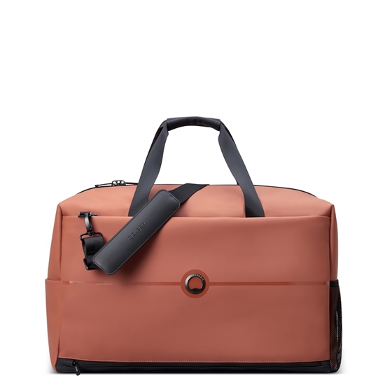 Picture of DELSEY SUITCASE TURENNE CABIN DUFFLE BAG BRICKSTONE