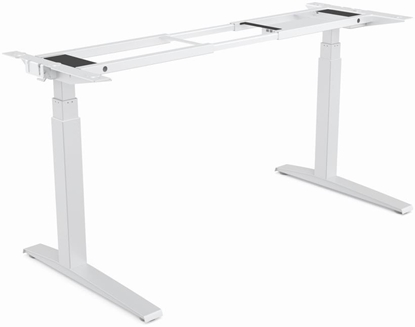 Picture of DESK ADJUSTABLE/9747001 FELLOWES