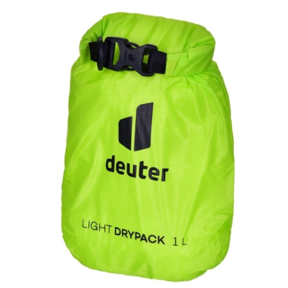 Изображение Deuter Worek wodoszczelny Deuter Light Drypack 1 citrus