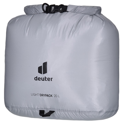 Attēls no Deuter Worek wodoszczelny Deuter Light Drypack 20 tin