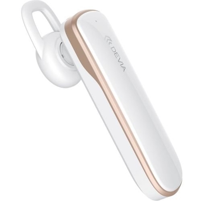Picture of Devia Dual Point Smart Bluetooth Handsfree Headset with Clear Sound