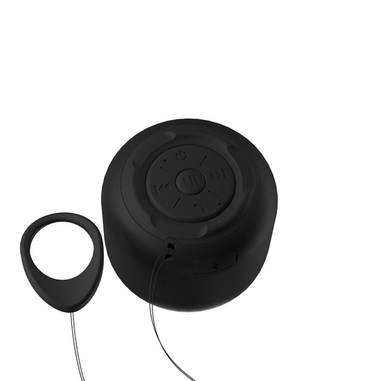 Picture of Devia EM054 Kintone Mini Waterproof Bluetooth Speaker