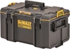 Изображение Dewalt Skrzynia narzdziowa DS 300 TOUGH SYSTEM DEWALT (DWST83294-1) - NOPDEWSKR0019