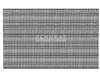 Picture of Dēlis ar sloksnēm 160x100mm | VK710-5 : Rademahers