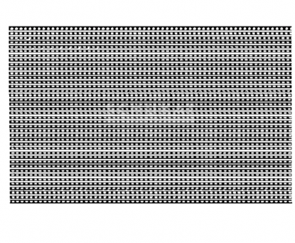 Picture of Dēlis ar sloksnēm 160x100mm | VK710-5 : Rademahers