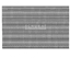 Изображение Dēlis ar sloksnēm 160x100mm | VK710-5 : Rademahers