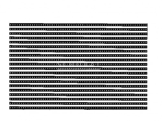 Picture of Dēlis ar sloksnēm 5.08 160x100mm