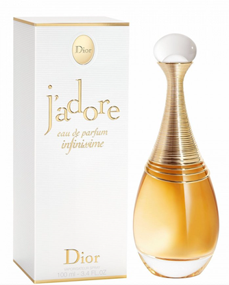 Attēls no Dior Jadore Infinissime EDP 100 ml Women's perfume
