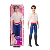 Picture of Disney Princess Prince Eric Doll