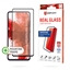 Attēls no Displex Full Cover Screen Protector (10H) for Samsung Galaxy A52/A52(s) 5G/A53 5G, Eco Mounting Frame, full screen coverage, Tempered Glass, scratch resistant protective film, case friendly