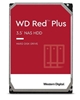 Picture of Dysk serwerowy WD Red Plus 6TB 3.5'' SATA III (6 Gb/s)  (WD60EFPX)