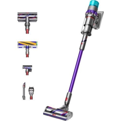 Изображение Dyson Gen5 Absolute Cordless vacuum cleaner