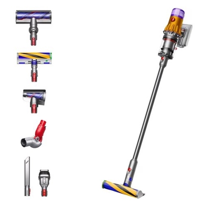 Picture of Dyson V12 Detect Slim Absolute 545W Vacuum cleaner