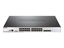 Picture of D-Link DWS-3160-24PC network switch Managed L2+ Power over Ethernet (PoE) 1U
