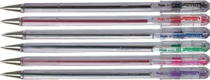 Picture of Dugopis BK77 SuperB czerwony (42K005B)