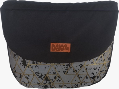 Picture of Dodo ratiņu soma