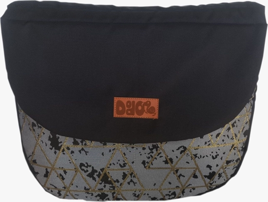 Picture of Dodo ratiņu soma