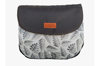 Picture of Dodo Trolley bag Dodo leaves