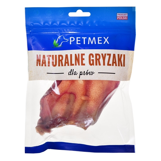 Picture of Dog chew PETMEX Pork ear 40g 1pc