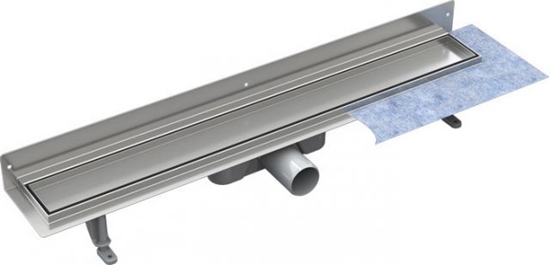 Picture of Dušas kanāls universāls, vertikāls atloks DUO 800 