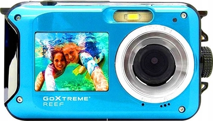 Picture of Easypix GoXtreme Reef Blue 20154