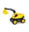 Изображение Ekskavators WORKIES Lena (kastē) 13 cm L01261