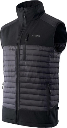 Picture of Elbrus Mska kamizelka bezrkawnik Elbrus Ralph czarna rozmiar XXL