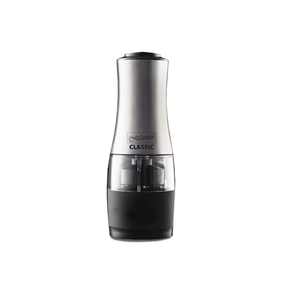 Picture of Electric salt and pepper grinder 2-in-1 MR-1724 Maestro