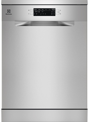 Attēls no Electrolux ESA47210SX Dishwasher