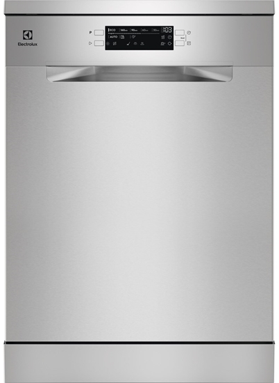 Picture of Electrolux ESA47210SX Dishwasher