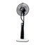 Picture of Elit Mist FMS-4017N Fan with Remote Control Digital LED display / Sensor Touch Control Panel / Timer / Water tank 2L