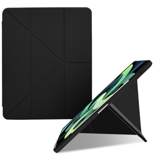 Picture of ENKAY Tablet Origami maks ar stendu priekš Apple iPad Pro 11" (2018) Black