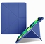 Attēls no ENKAY Tablet Origami maks ar stendu priekš Apple iPad Pro 11" (2018) Blue