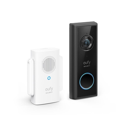 Picture of DOORBELL/BLACK E8220311 EUFY