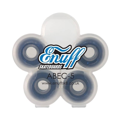 Picture of Enuff Bearings ABEC-5 Blue