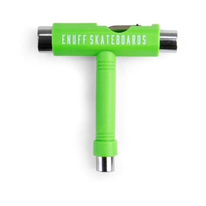 Picture of Enuff Essential Tool Green