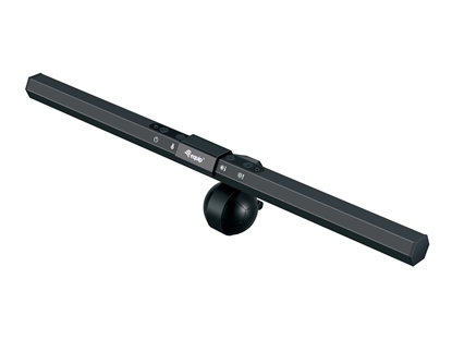 Attēls no Equip Monitor USB LED Lamp with Touch Control