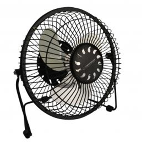 Picture of Wentylator USB Esperanza Stoowy Yugo (EA149K)