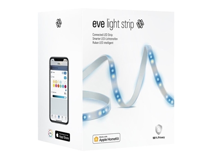 Attēls no EVE Light Strip 2m Extension for Apple HomeKit