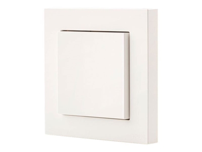 Attēls no EVE Light Switch - Connected Wall Switch with Apple HomeKit technology