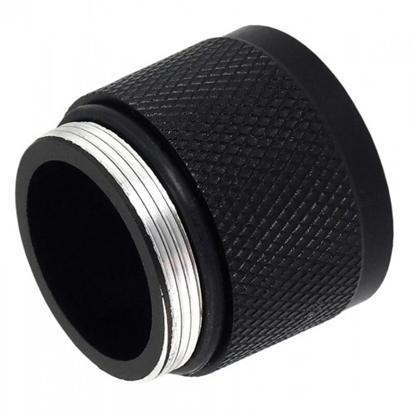 Attēls no everActive FL-300 vāciņš lai lietotu 18650 akumulatorus