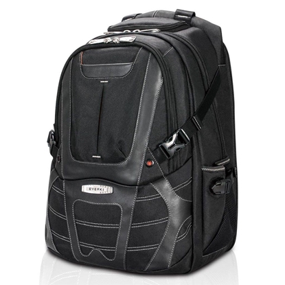 Attēls no Everki Concept 2 Premium backpack - 17.3" Lifetime Warranty