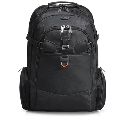 Attēls no Everki EKP120 - Check in-Friendly laptop backpack  fits up to 18.4 "