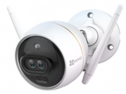 Изображение Ezviz C3X Dual-lens Video Surveillance Camera FHD