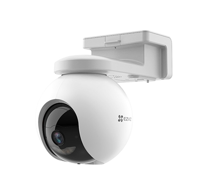 Attēls no EZVIZ HB8 Spherical IP security camera Outdoor 2560 x 1440 pixels Ceiling/wall