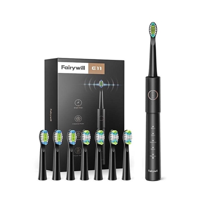 Picture of FairyWill FW-E11 Sonic Toothbrush