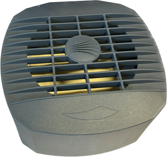 Picture of FAN Cover MEC 63 (JSRm1A-1B-1C,CPm100/130/132) 14CL068