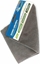 Изображение Feniks Gray Microfiber Floor Cloth 50x60 Fe-02 F